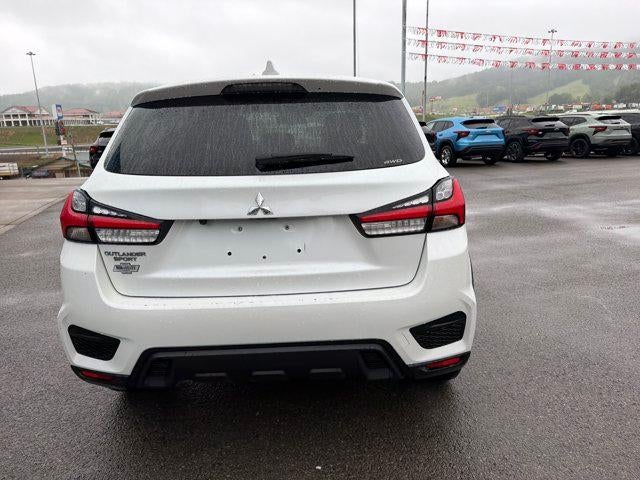 2021 Mitsubishi Outlander Sport 2.0 ES AWC