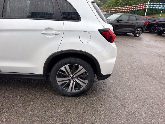 2021 Mitsubishi Outlander Sport 2.0 ES AWC