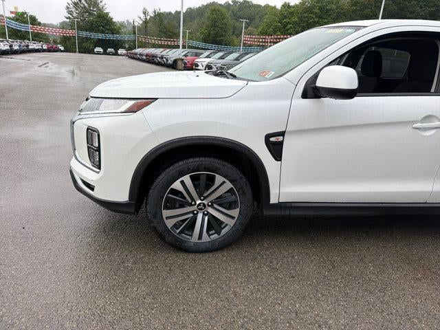 2021 Mitsubishi Outlander Sport 2.0 ES AWC