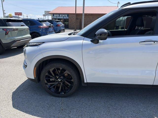 2024 Mitsubishi Outlander SEL Black Edition S-AWC