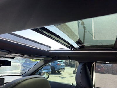 2024 Mitsubishi Outlander SEL Black Edition S-AWC