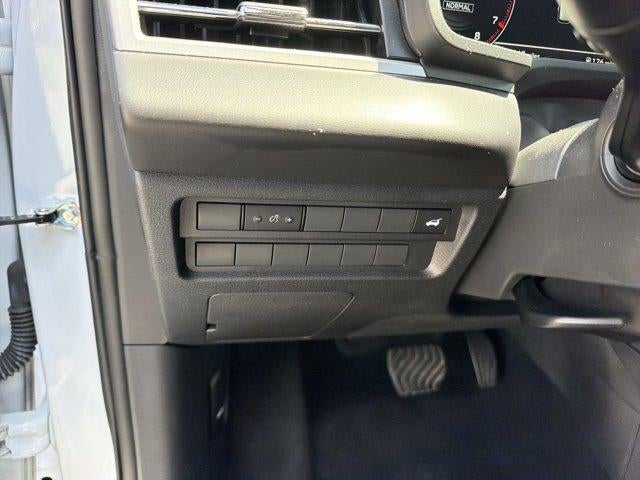 2024 Mitsubishi Outlander SEL Black Edition S-AWC