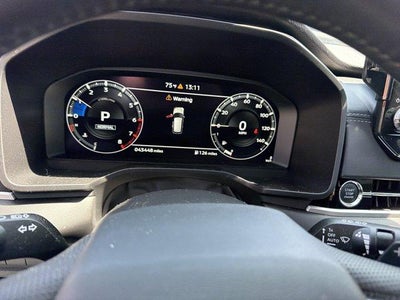 2024 Mitsubishi Outlander SEL Black Edition S-AWC