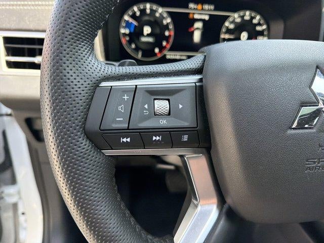 2024 Mitsubishi Outlander SEL Black Edition S-AWC