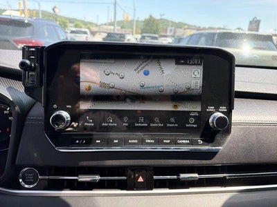 2024 Mitsubishi Outlander SEL Black Edition S-AWC