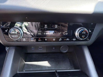 2024 Mitsubishi Outlander SEL Black Edition S-AWC