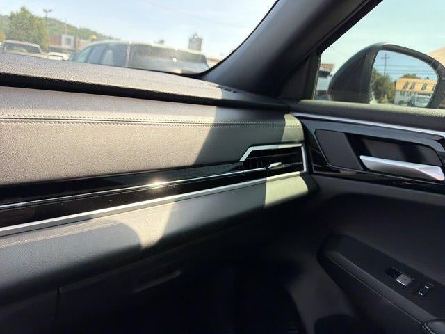 2024 Mitsubishi Outlander SEL Black Edition S-AWC