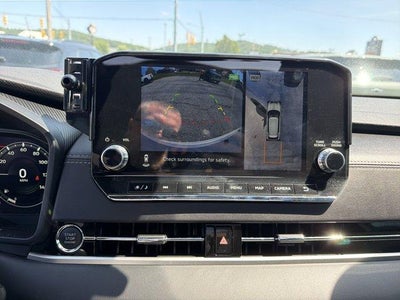 2024 Mitsubishi Outlander SEL Black Edition S-AWC