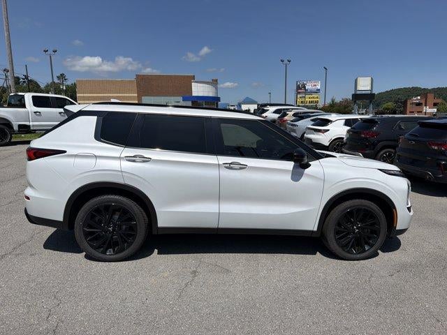 2024 Mitsubishi Outlander SEL Black Edition S-AWC