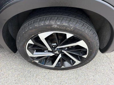 2024 Mitsubishi Outlander SEL 2.5 S-AWC