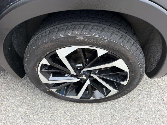 2024 Mitsubishi Outlander SEL 2.5 S-AWC