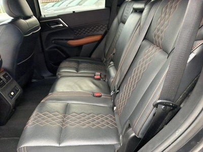 2024 Mitsubishi Outlander SEL 2.5 S-AWC