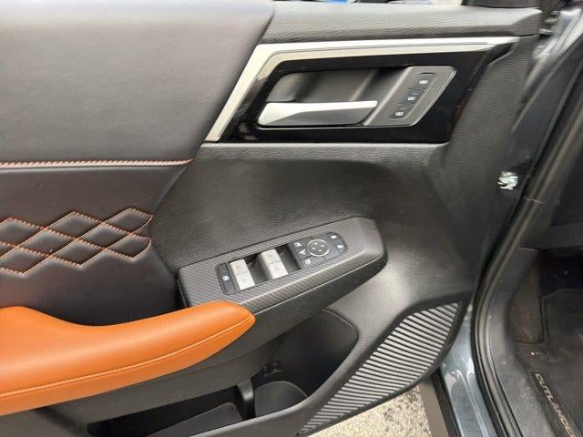 2024 Mitsubishi Outlander SEL 2.5 S-AWC