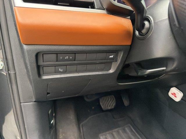 2024 Mitsubishi Outlander SEL 2.5 S-AWC