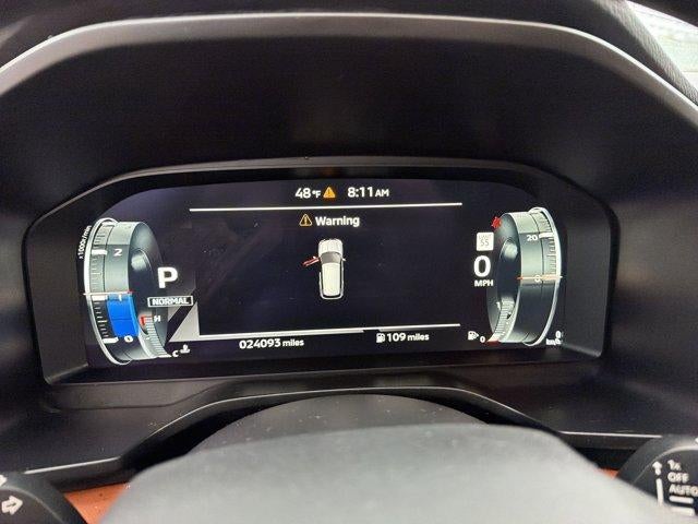 2024 Mitsubishi Outlander SEL 2.5 S-AWC