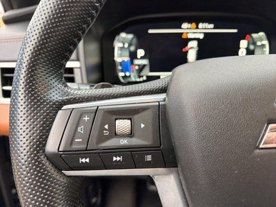 2024 Mitsubishi Outlander SEL 2.5 S-AWC