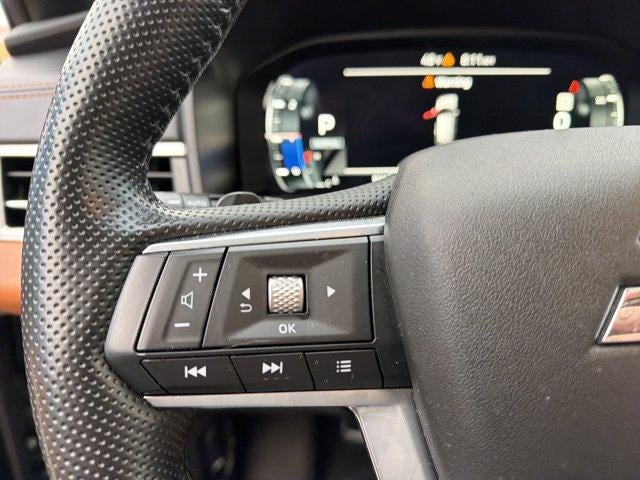 2024 Mitsubishi Outlander SEL 2.5 S-AWC