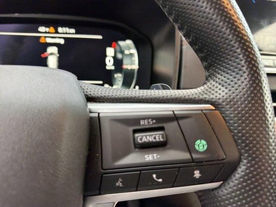 2024 Mitsubishi Outlander SEL 2.5 S-AWC