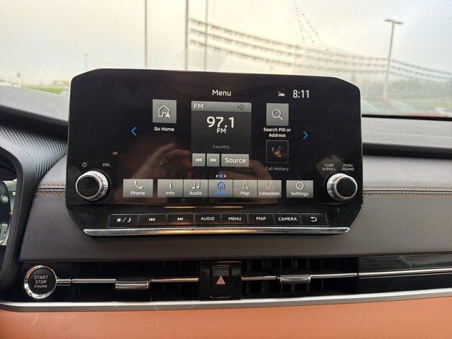 2024 Mitsubishi Outlander SEL 2.5 S-AWC