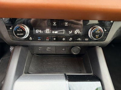 2024 Mitsubishi Outlander SEL 2.5 S-AWC