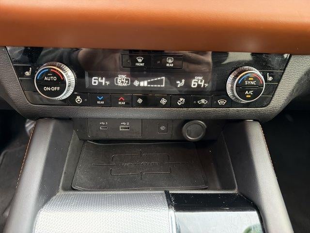 2024 Mitsubishi Outlander SEL 2.5 S-AWC