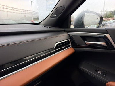 2024 Mitsubishi Outlander SEL 2.5 S-AWC
