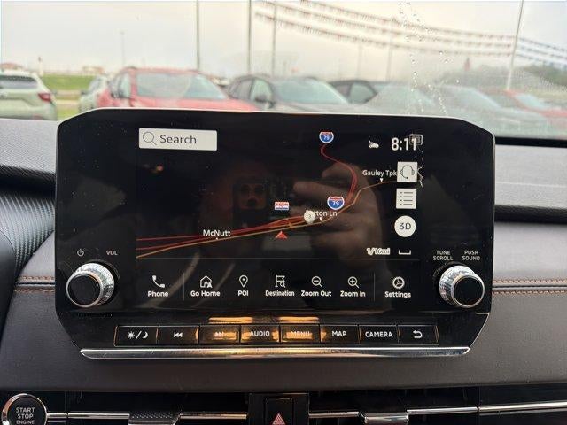 2024 Mitsubishi Outlander SEL 2.5 S-AWC