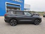 2024 Mitsubishi Outlander SEL 2.5 S-AWC