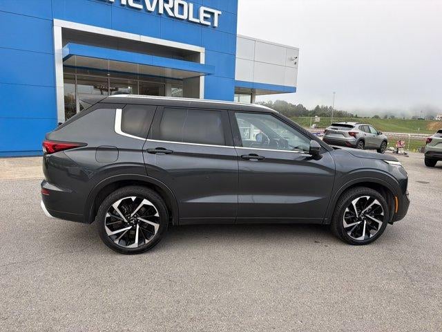 2024 Mitsubishi Outlander SEL 2.5 S-AWC