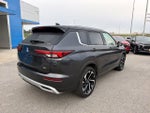 2024 Mitsubishi Outlander SEL 2.5 S-AWC