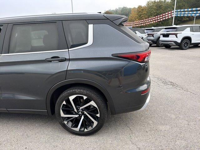 2024 Mitsubishi Outlander SEL 2.5 S-AWC