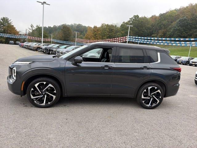 2024 Mitsubishi Outlander SEL 2.5 S-AWC
