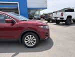 2021 Nissan Rogue Sport SV AWD Xtronic CVT