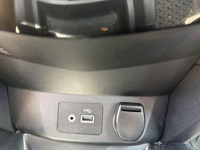 2021 Nissan Rogue Sport SV AWD Xtronic CVT