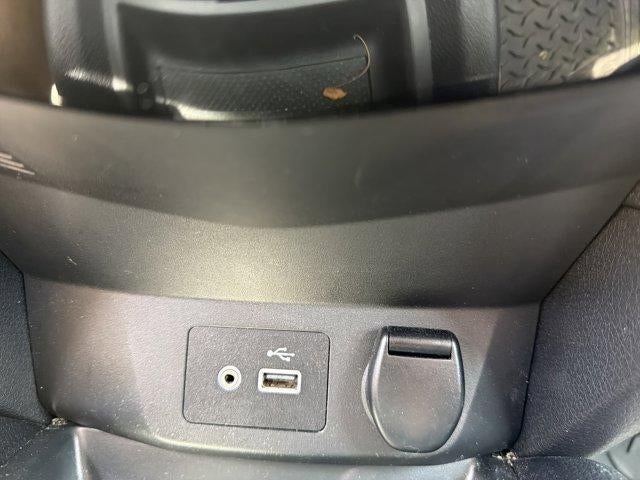 2021 Nissan Rogue Sport SV AWD Xtronic CVT