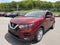 2021 Nissan Rogue Sport SV AWD Xtronic CVT