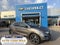 2022 Nissan Rogue Sport SL AWD Xtronic CVT