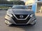 2022 Nissan Rogue Sport SL AWD Xtronic CVT