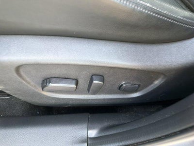 2022 Nissan Rogue Sport SL AWD Xtronic CVT