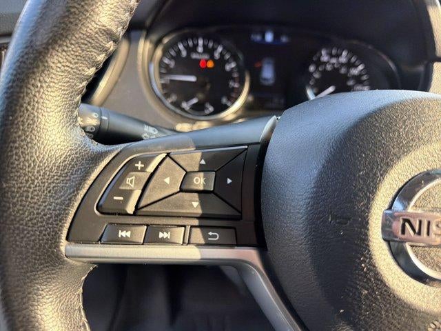 2022 Nissan Rogue Sport SL AWD Xtronic CVT