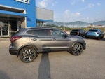 2022 Nissan Rogue Sport SL AWD Xtronic CVT