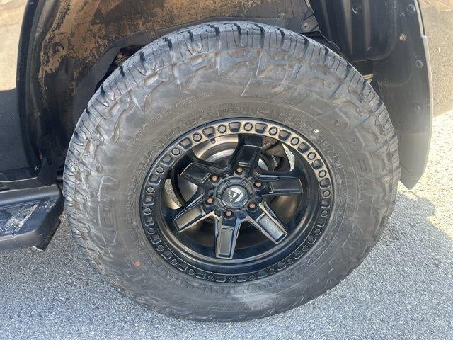 2018 Toyota 4Runner TRD Off Road Premium