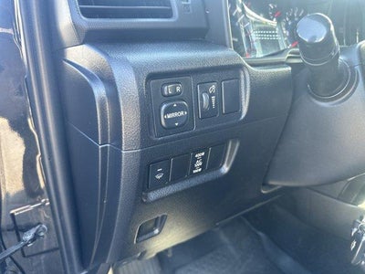 2018 Toyota 4Runner TRD Off Road Premium