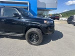 2018 Toyota 4Runner TRD Off Road Premium