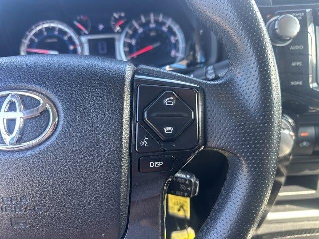 2018 Toyota 4Runner TRD Off Road Premium