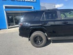 2018 Toyota 4Runner TRD Off Road Premium