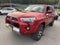 2021 Toyota 4Runner TRD Off Road Premium