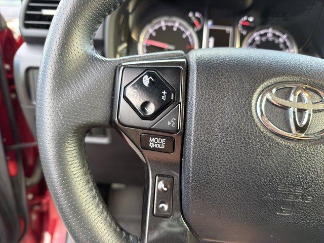 2021 Toyota 4Runner TRD Off Road Premium