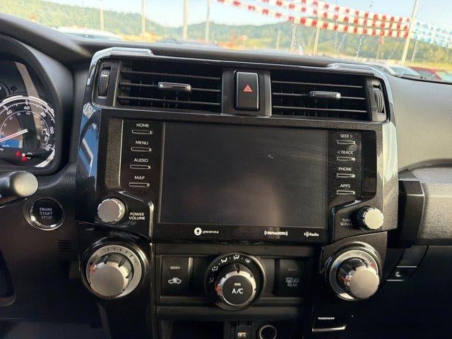 2021 Toyota 4Runner TRD Off Road Premium