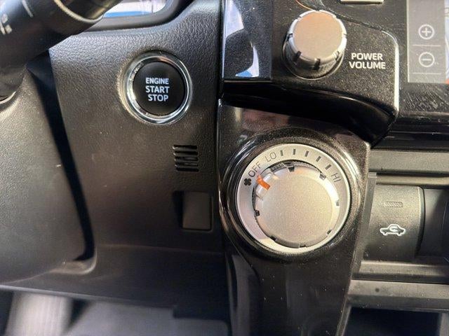2021 Toyota 4Runner TRD Off Road Premium